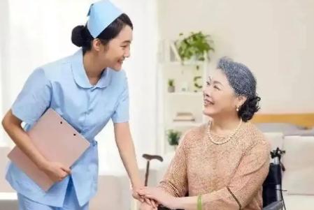 政府免费培训养老护理员上海有补贴吗