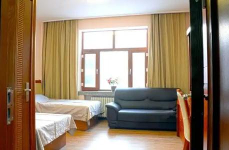 哈尔滨市三级养老院都有哪些？