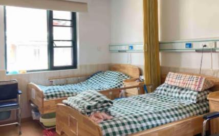 黄浦区第一社会福利院入住条件是什么