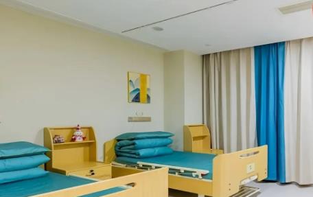 上海市黄浦区老年公寓怎么样啊，多少钱一个月？