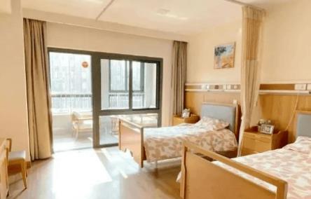 上海静安区社会福利院入院条件是什么