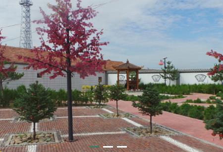 张家口鸿福老年公寓怎么样/张家口鸿福老年公寓地址在哪